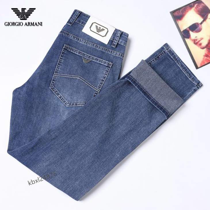 Picture of Armani Jeans Long _SKUArmanisz28-3825tx357679